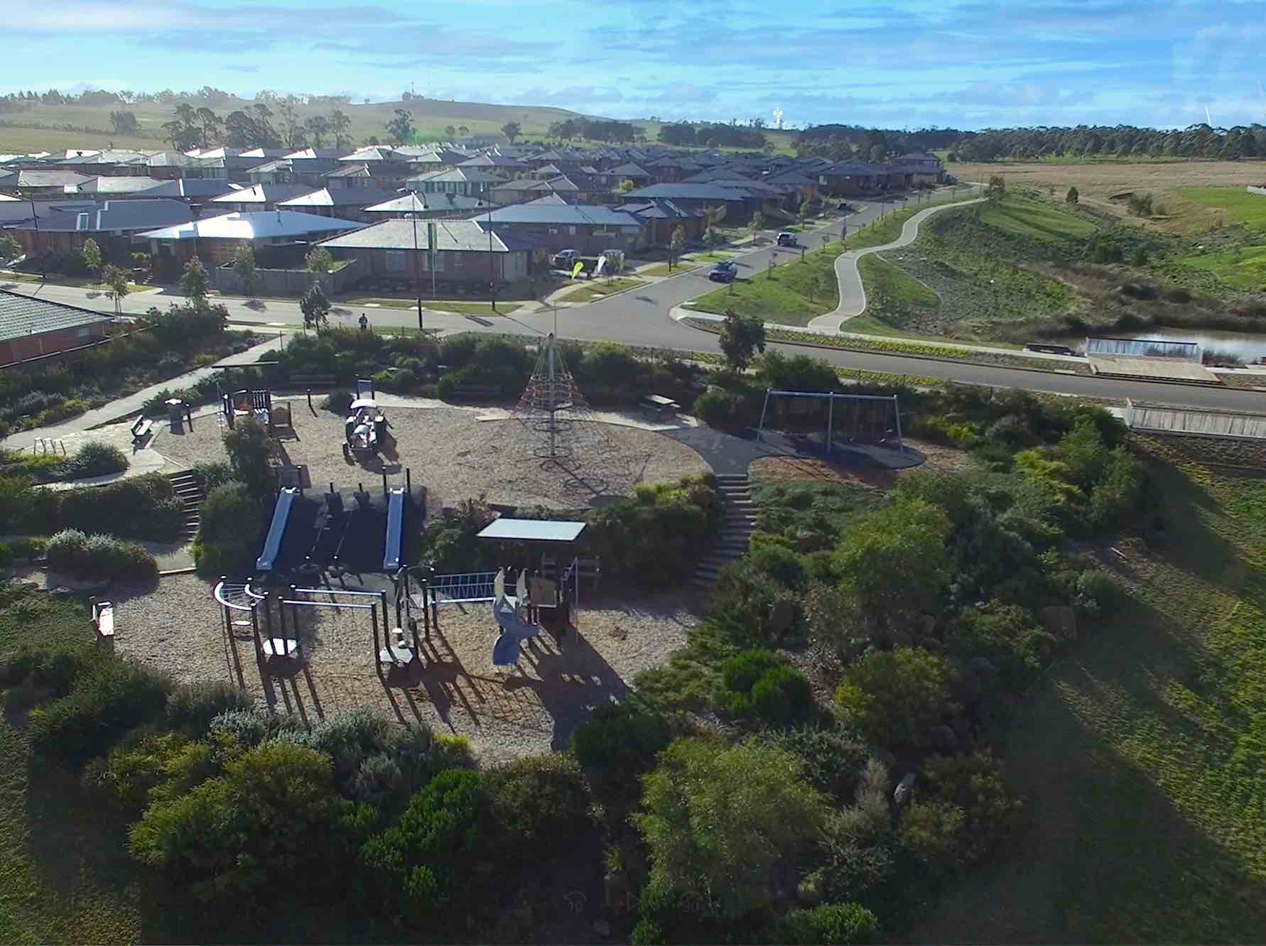 [Land for Sale] Springridge Estate, Wallan OpenLot